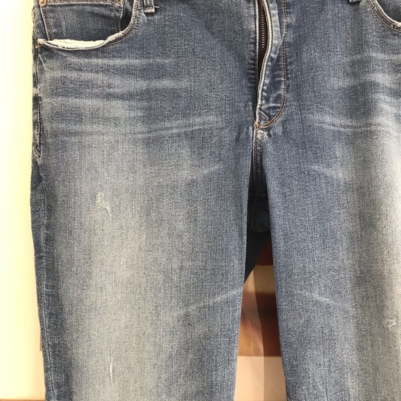 Express Jeans - Picture 2 of 8